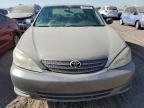 2004 Toyota Camry Le zu verkaufen in Phoenix, AZ - Mechanical