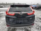 2017 HONDA CR-V EXL for sale at Copart NS - HALIFAX