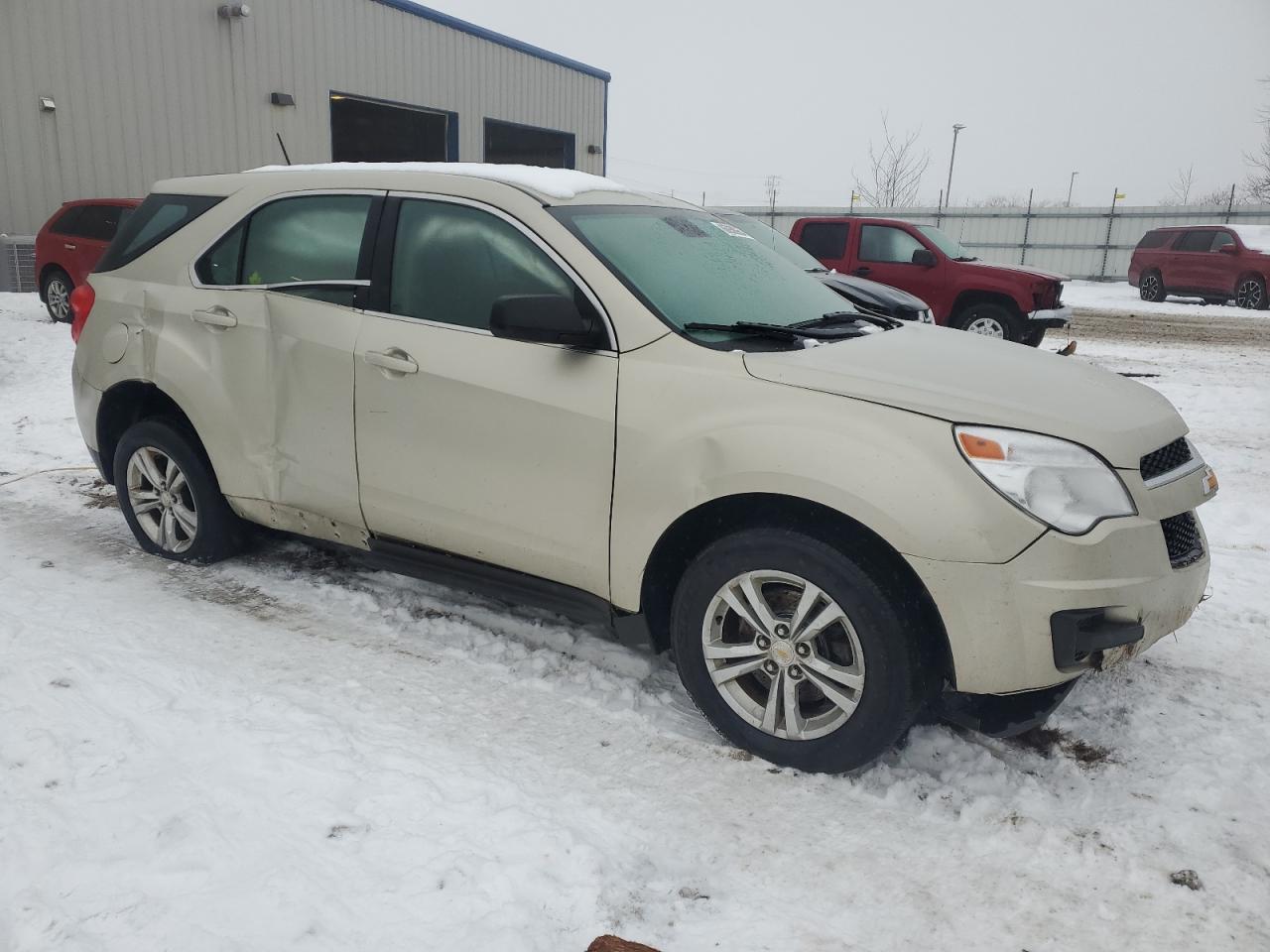 VIN 2GNALAEK6F1100068 2015 CHEVROLET EQUINOX no.4