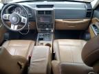 2012 Jeep Liberty Limited იყიდება Exeter-ში, RI - Normal Wear