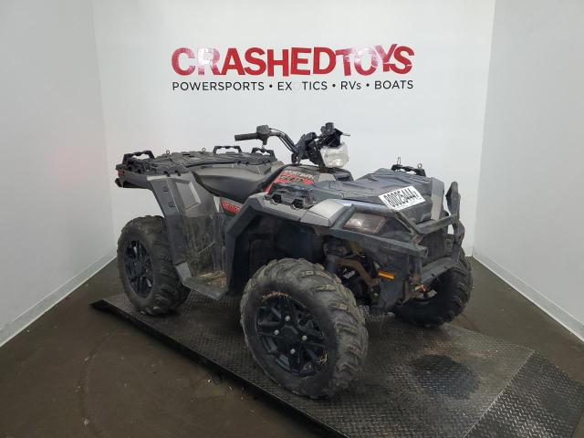 2018 Polaris Sportsman 850 Sp на продаже в Ham Lake, MN - Front End