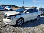 2014 Buick Lacrosse  en Venta en Tifton, GA - Front End