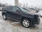 2017 Gmc Terrain Sle продається в Wayland, MI - Front End