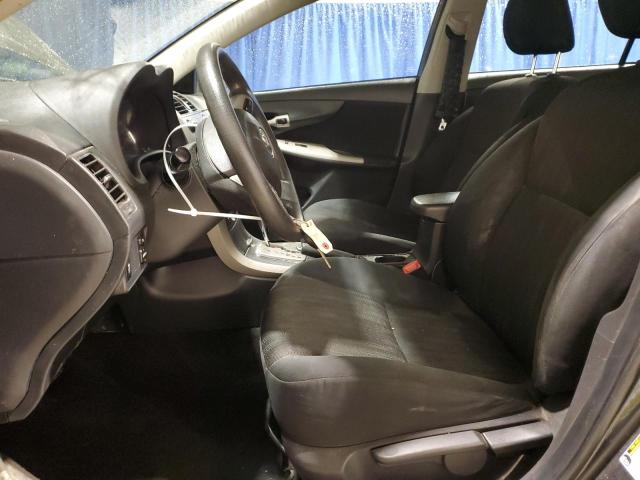 Седаны NISSAN SENTRA 2013 Серый