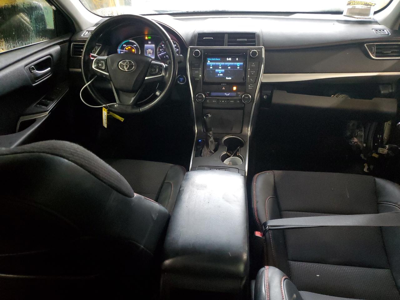 2016 Toyota Camry - Image 8