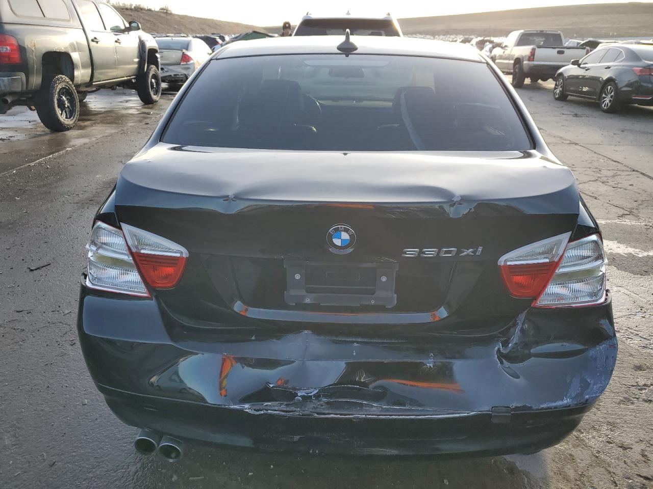 2006 BMW 3er - Image 6