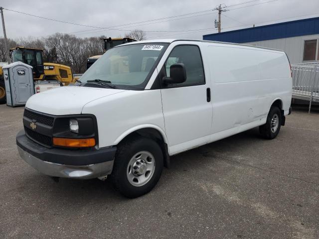 2013 Chevrolet Express G2500 