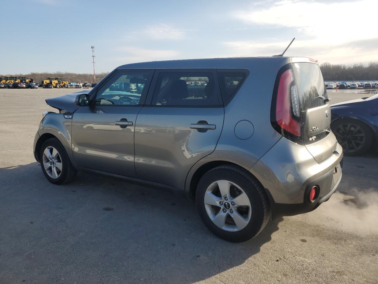2019 Kia Soul - Image 2