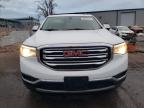 2018 Gmc Acadia Sle zu verkaufen in Albuquerque, NM - Rear End