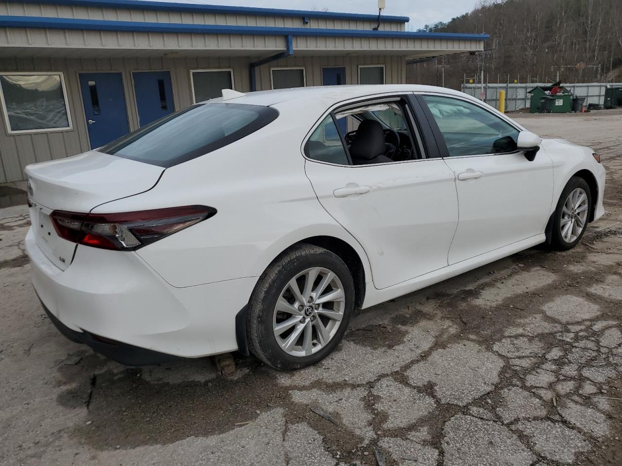 2023 Toyota Camry - Image 3