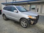 2011 Hyundai Santa Fe Limited на продаже в Concord, NC - Front End