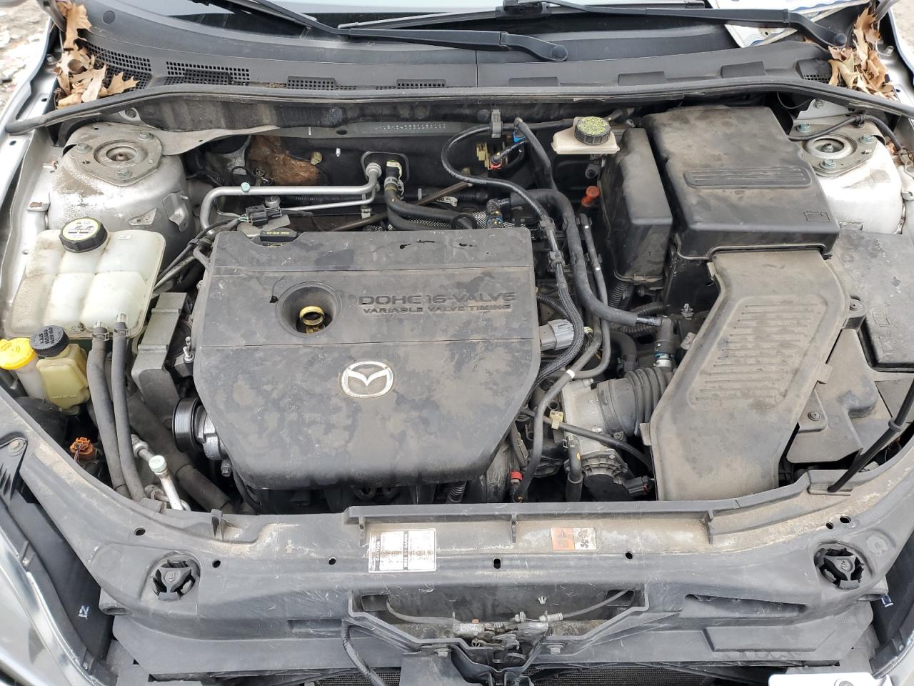 2008 Mazda 3 - Image 13