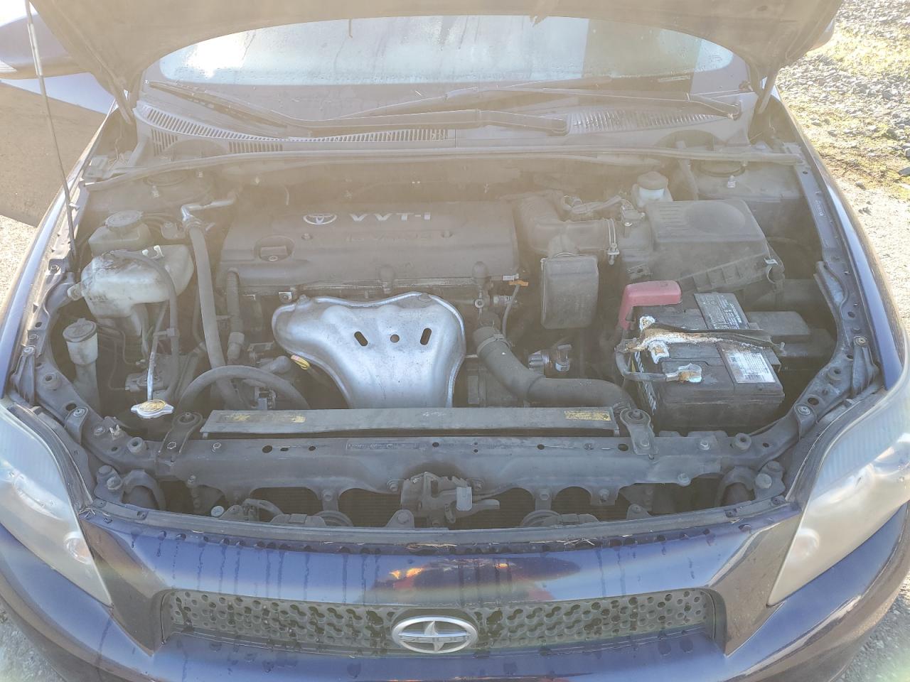 2010 Scion tC - Image 13
