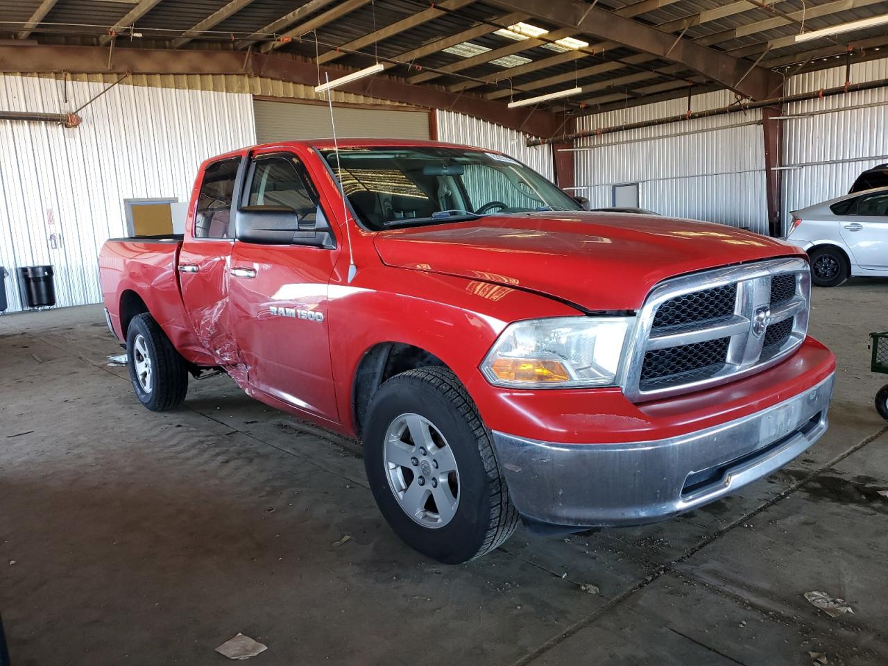 2011 Dodge RAM - Image 4