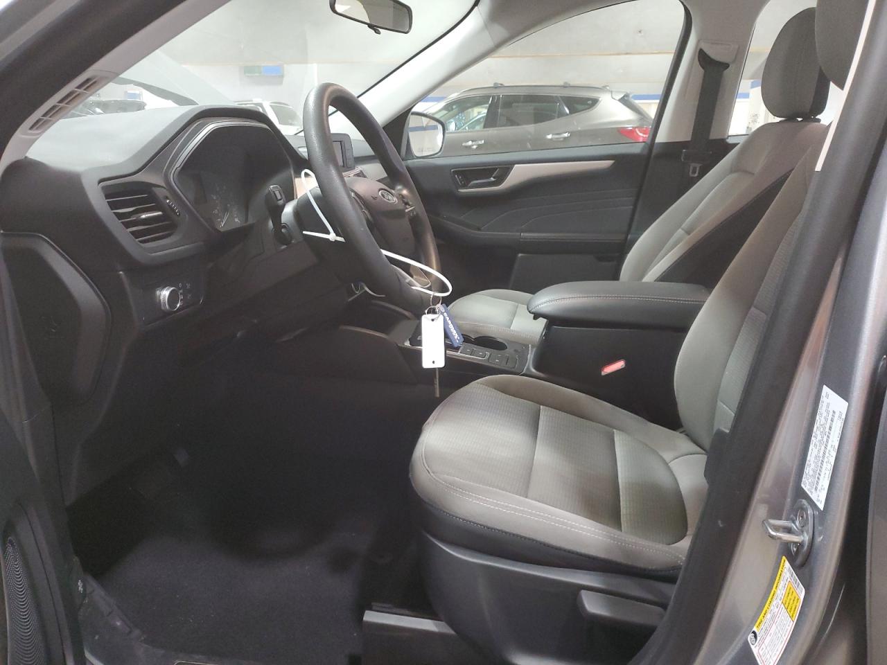 2022 Ford Escape - Image 7