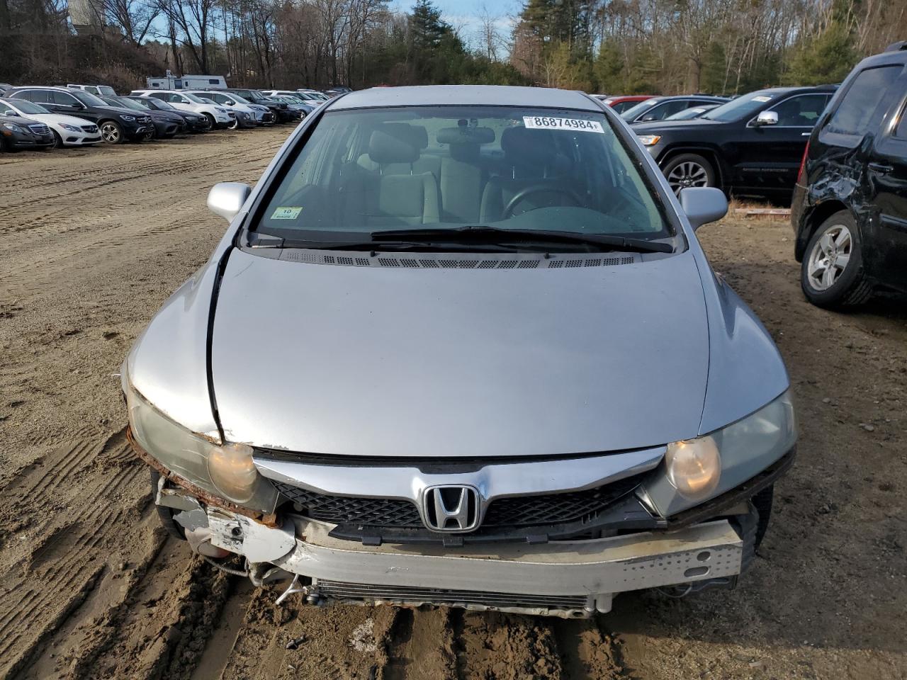 2009 Honda Civic - Image 5