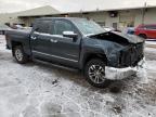 2018 Chevrolet Silverado K1500 Ltz de vânzare în Dyer, IN - Front End