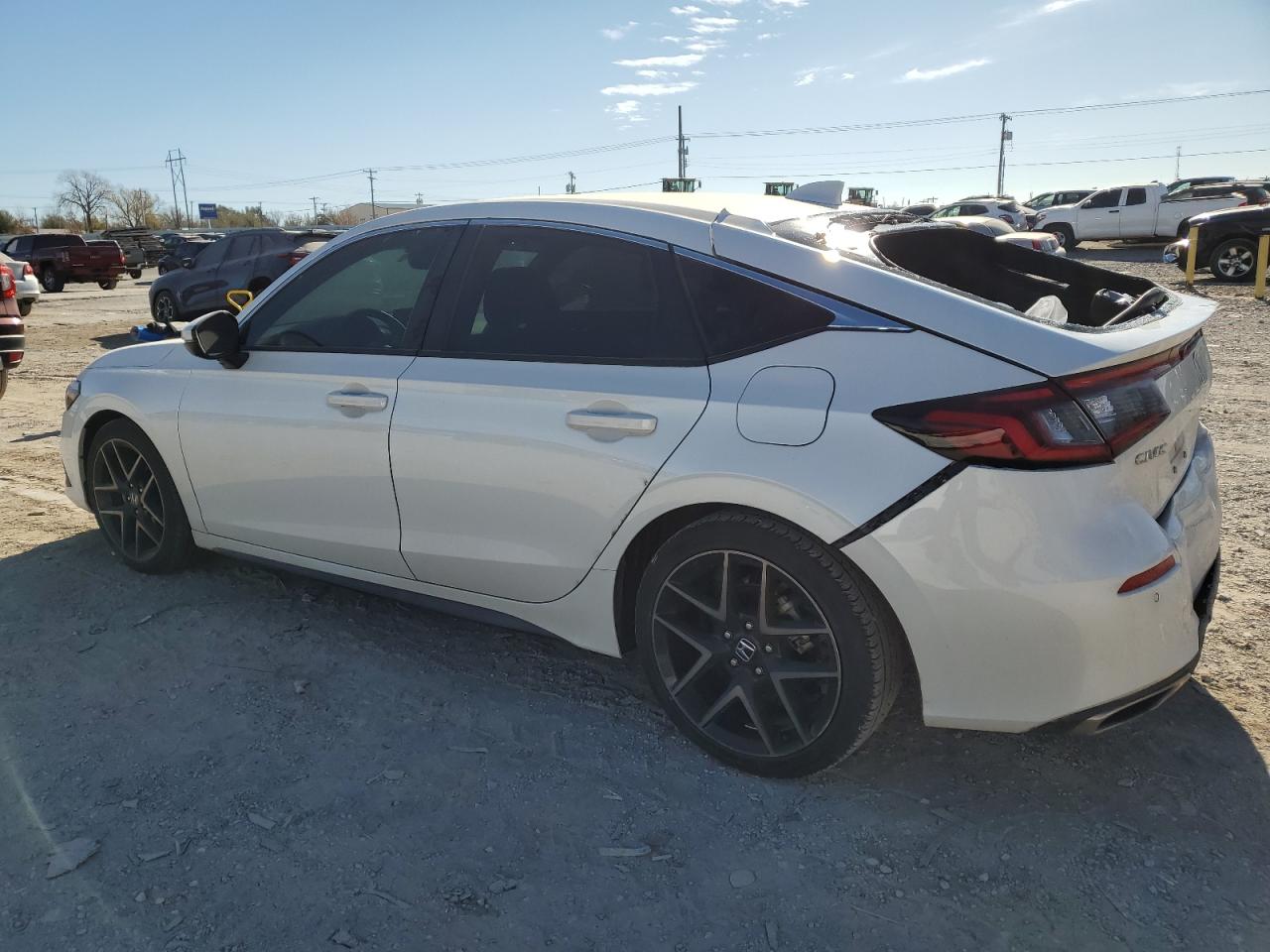 2023 Honda Civic - Image 2