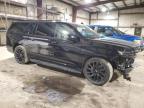 2022 Cadillac Escalade Esv Sport en Venta en Eldridge, IA - Front End