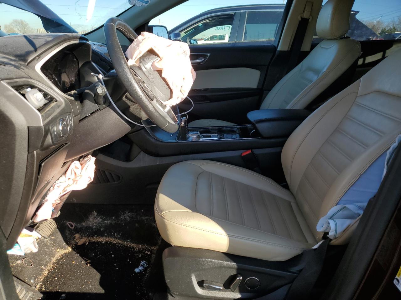 2019 Ford Edge - Image 7