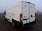 2017 CITROEN RELAY for sale at Copart PETERLEE
