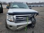 2010 Ford Expedition Eddie Bauer იყიდება Hillsborough-ში, NJ - Front End