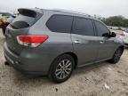 2015 Nissan Pathfinder S იყიდება Apopka-ში, FL - Front End