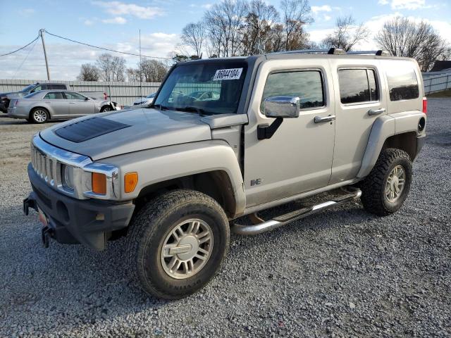 2007 Hummer H3 