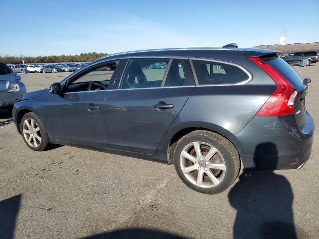  VOLVO V60 2016 Gray