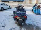 2010 CAN-AM SPYDER ROADSTER RT for sale at Copart MI - DETROIT