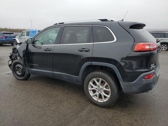  JEEP GRAND CHER 2014 Black