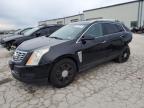 2016 Cadillac Srx Luxury Collection for Sale in Kansas City, KS - Rear End
