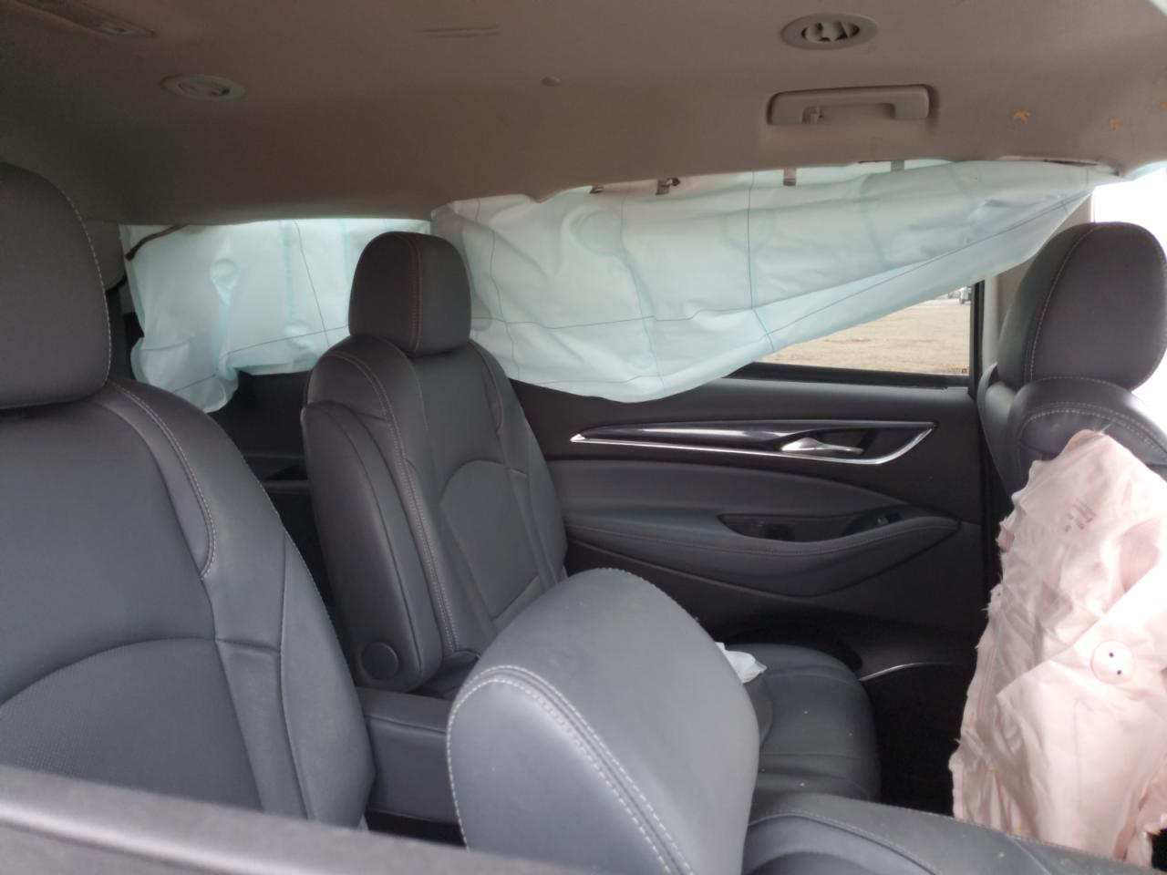 2019 Buick Enclave - Image 12