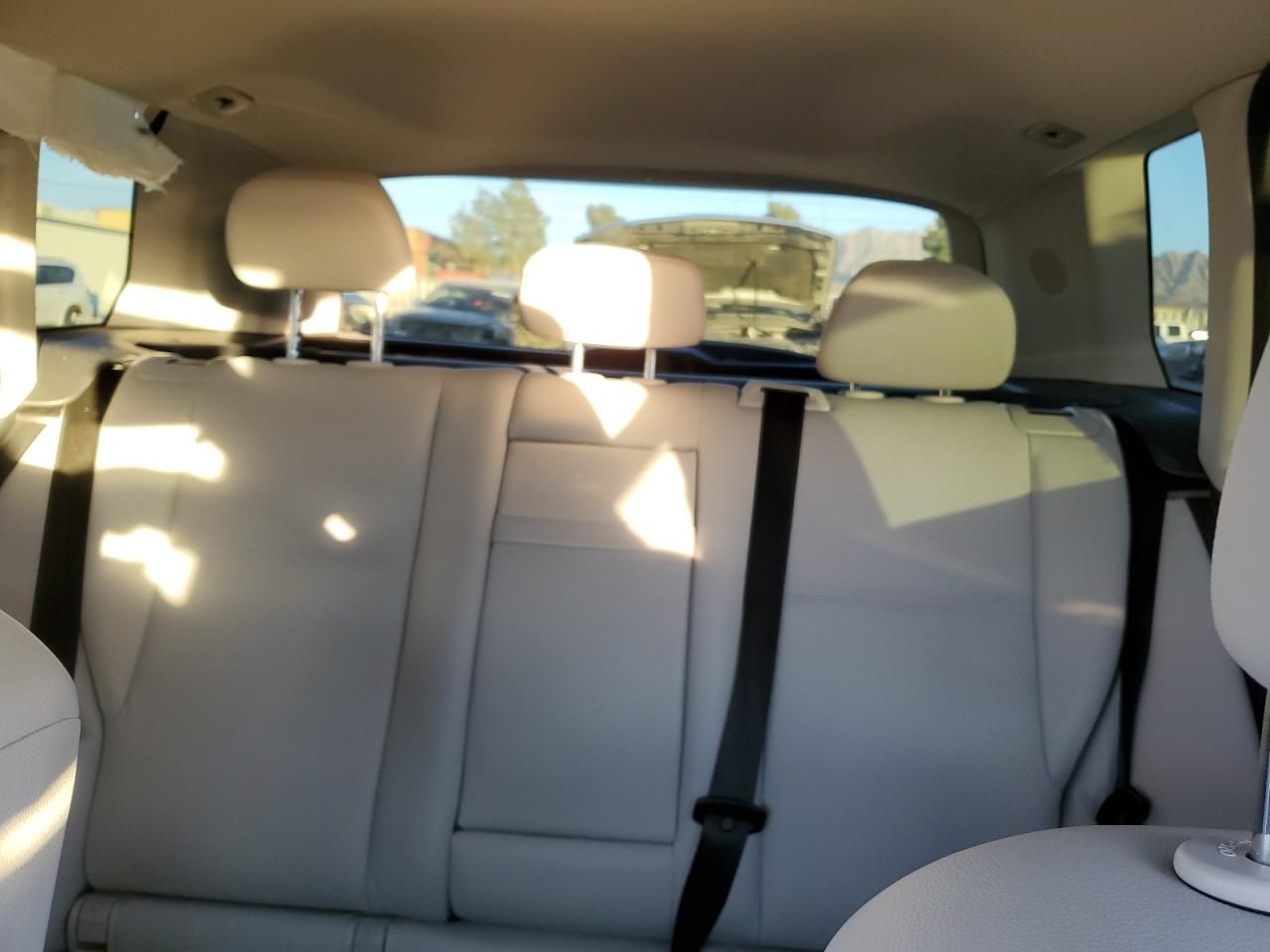 2014 Mercedes-Benz Glk 350 VIN: WDCGG5HB6EG190277 Lot: 85370504