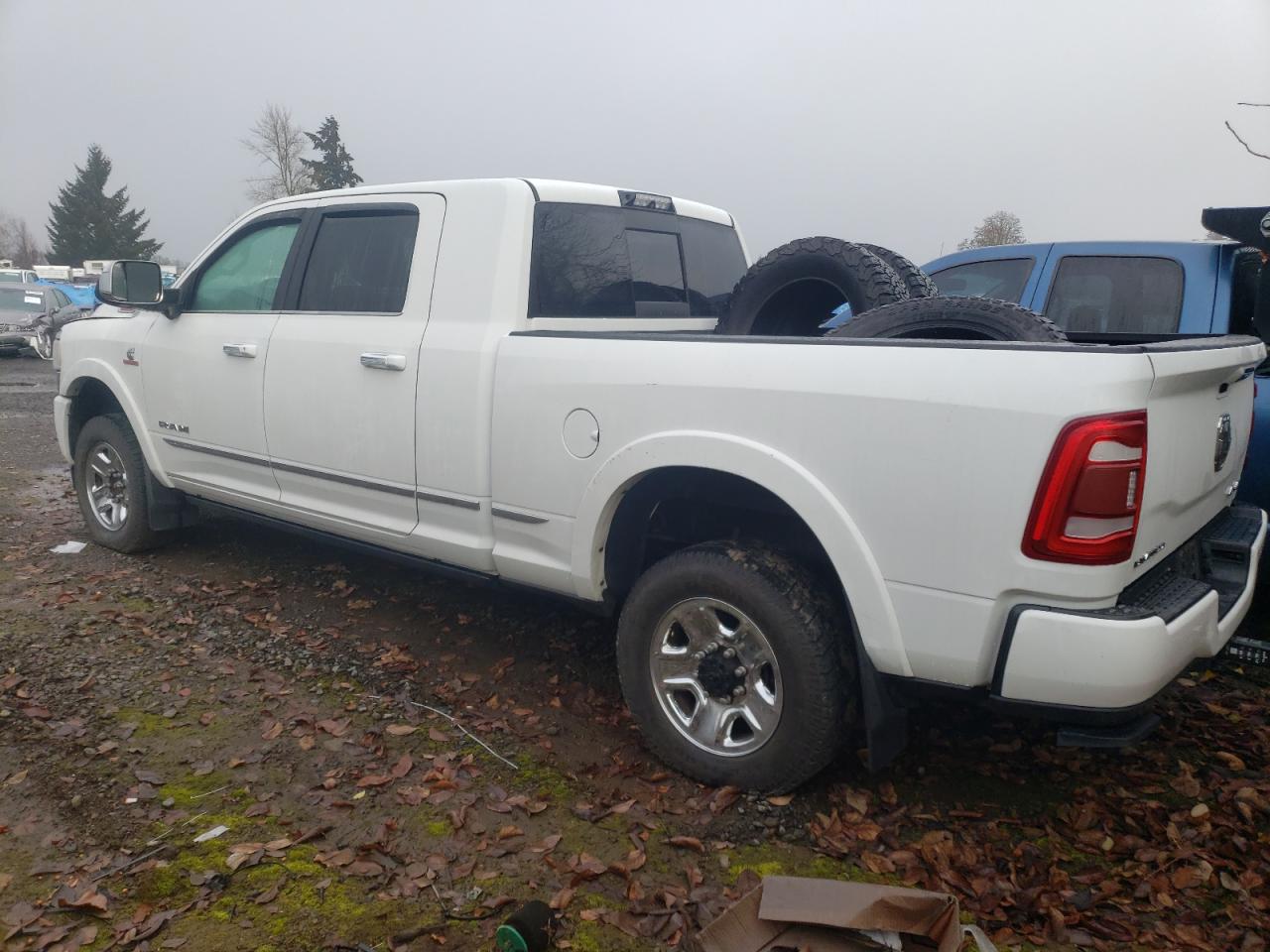 2019 RAM 3500 - Image 2