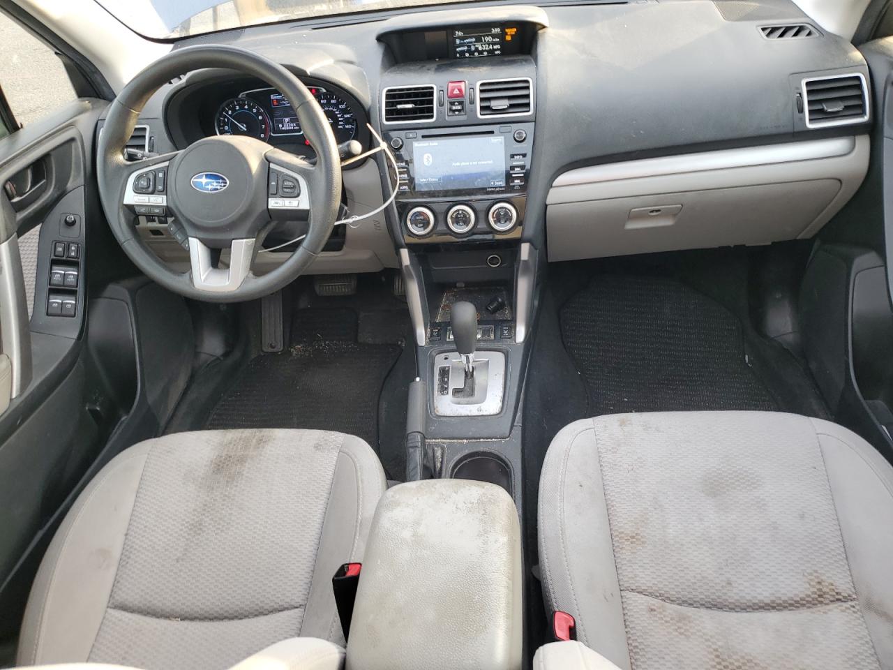 2018 Subaru Forester - Image 8