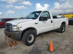 2000 Ford F250 Super Duty en Venta en Houston, TX - Normal Wear