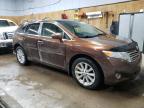 2012 Toyota Venza Le zu verkaufen in Kincheloe, MI - Rear End