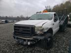 2006 Ford F350 Super Duty продається в Spartanburg, SC - Rollover