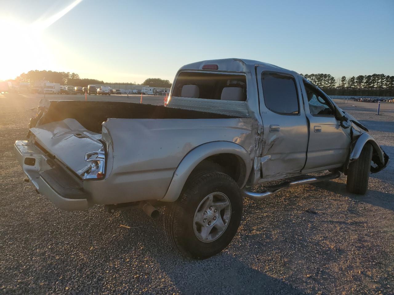 2002 Toyota Tacoma - Image 3