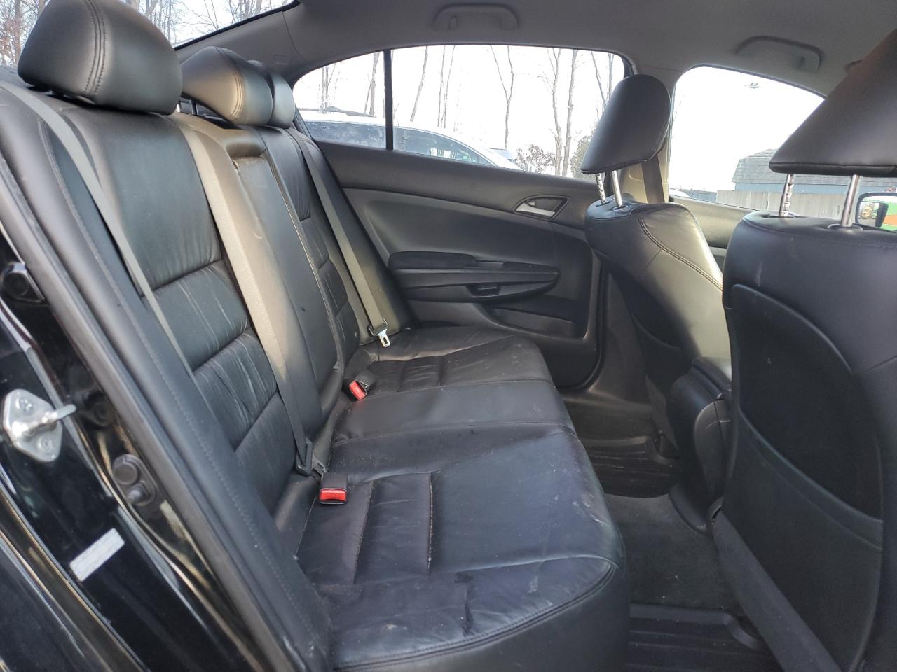 2012 Honda Accord - Image 10