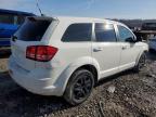 2015 Dodge Journey Se იყიდება Cahokia Heights-ში, IL - Front End