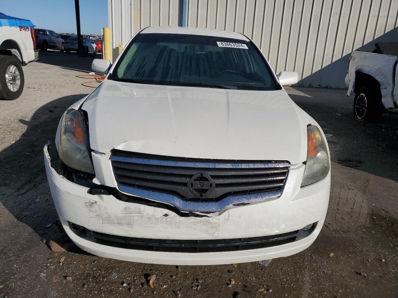2009 Nissan Altima - Image 5
