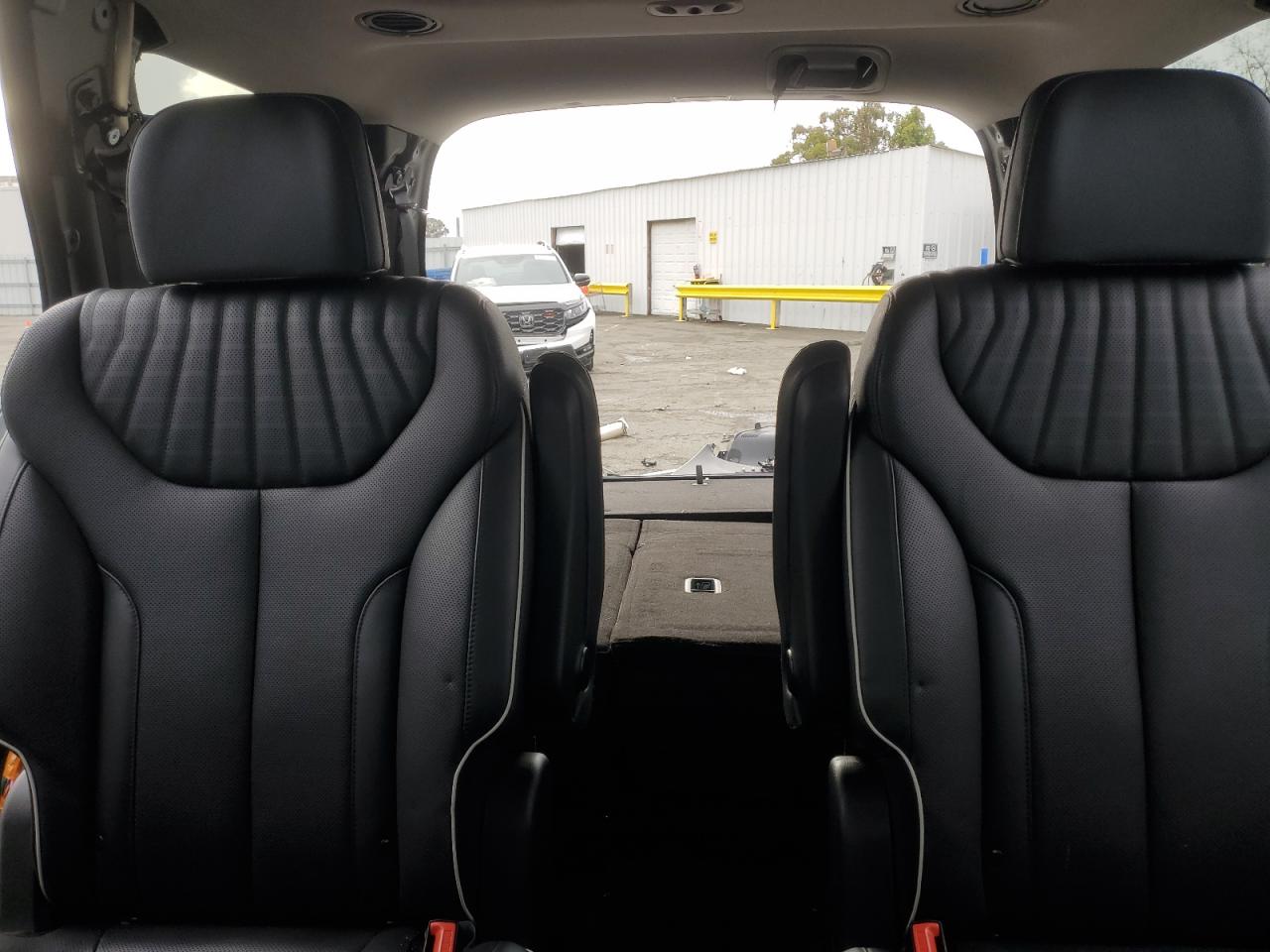 2023 Hyundai Palisade - Image 10