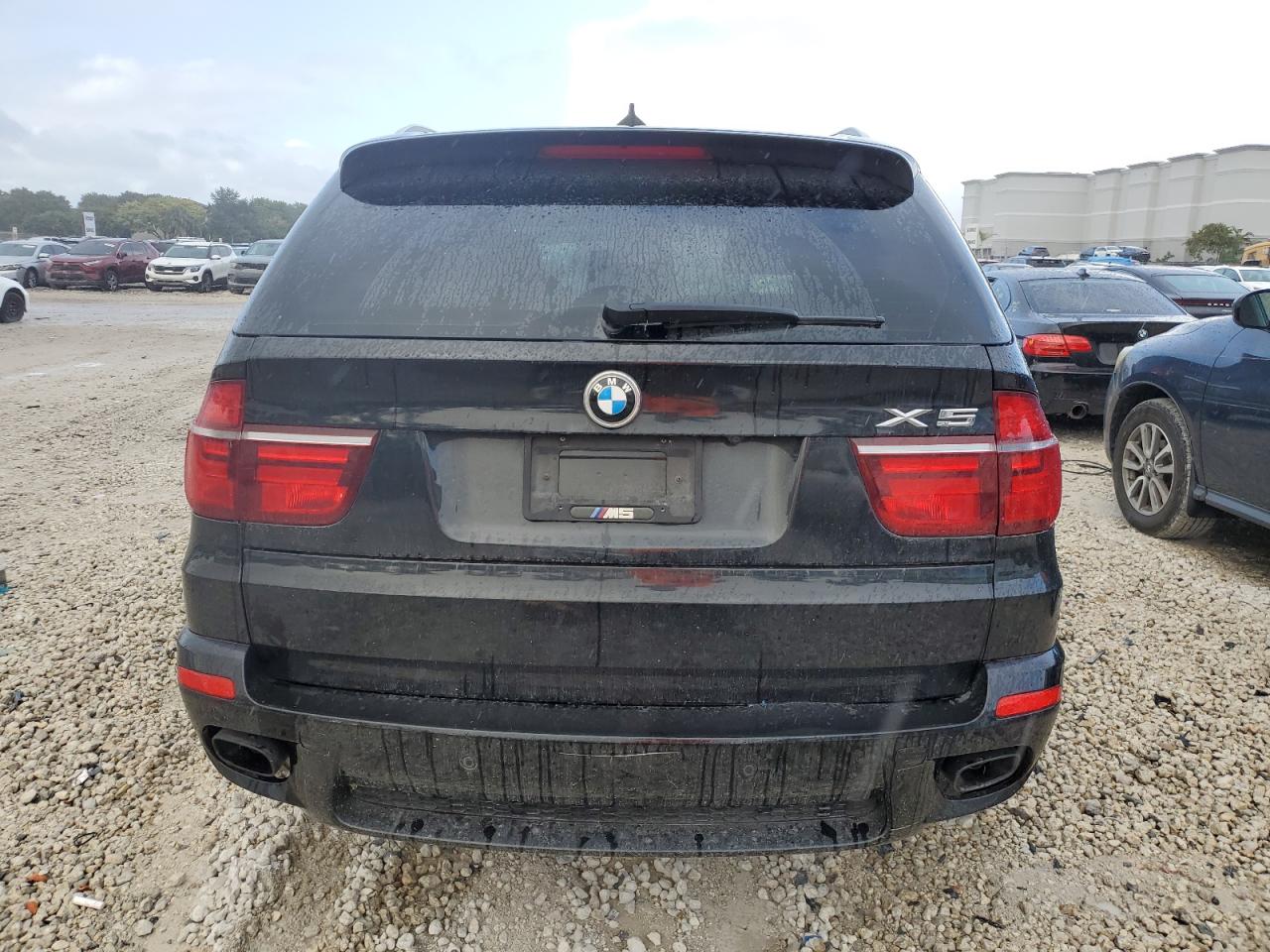 VIN 5UXZV4C55D0B09472 2013 BMW X5 no.7