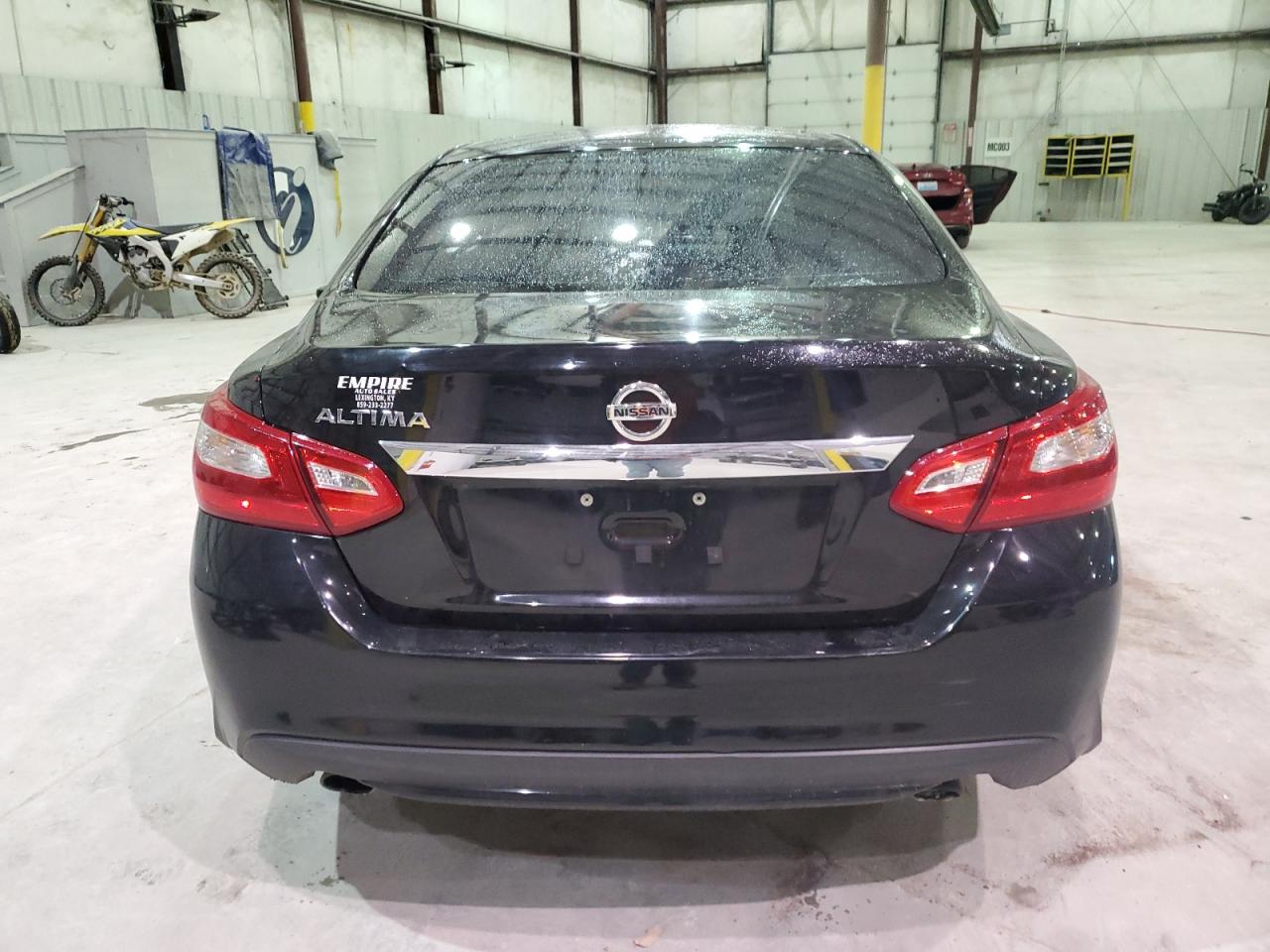 2016 Nissan Altima - Image 6