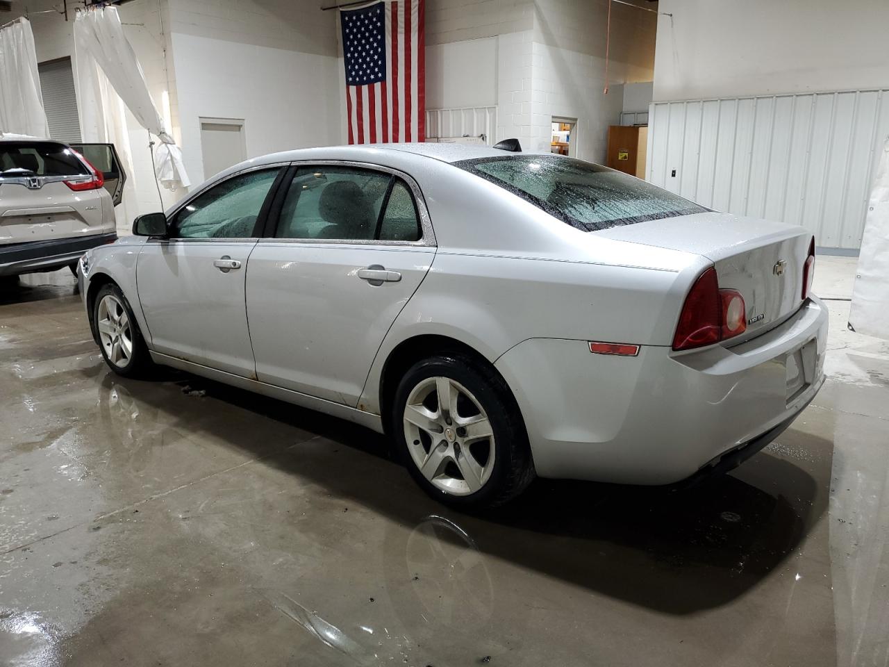 2012 Chevrolet Malibu - Image 2