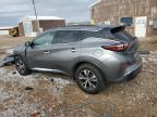 2021 Nissan Murano Sv for Sale in Rapid City, SD - Front End