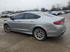 2015 Chrysler 200 C for Sale in Fort Wayne, IN - Front End