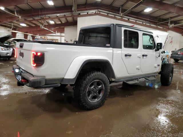  JEEP GLADIATOR 2020 Белый